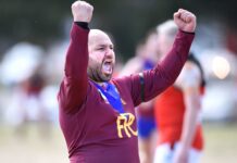 Vaiano brings up century