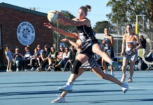 Epic triumph for the Goon