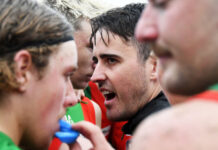 Ladder leaders provide ultimate test