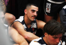 Nar Nar Goon’s Nate…number one