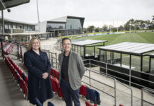 Ex-AFL coach snubs Casey Fields