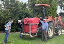 Volunteer crisis hits Bunyip