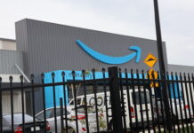 Amazon comes to Cranbourne West