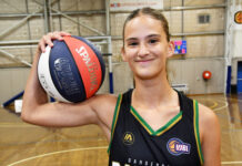 Shooting for the top