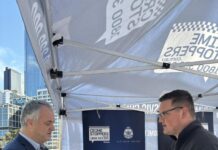 New warning for car owners