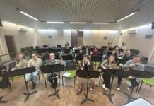 Music has no language barriers