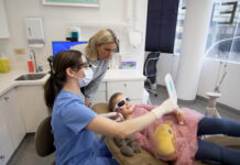 Curious bathroom habits