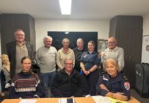 Emerald Ambulance Auxiliary gets member boost
