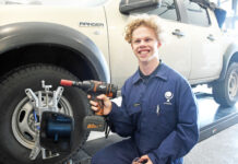 Emerson’s high-tech hub unveiled