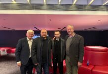 Emerson School showcased in award-winning film