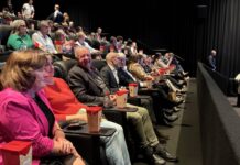 Success stories on the big screen