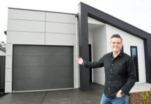 Developer donates home for homeless