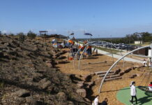 Food trading permits open for Officer District Park