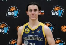 Clutch Small leads Pakenham with MVP performance