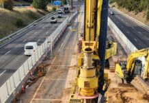 Princes Freeway closures set to commence on Clyde Road Upgrade