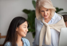 The crucial role of mentoring