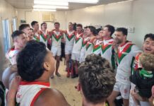 Buntine lifts Seagulls with last-gasp brilliance