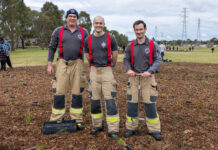 7,000 trees planted for wildlife habitat