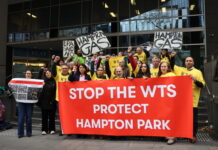 WTE incinerators under the blowtorch