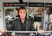 Self-defence laws remain “weak”