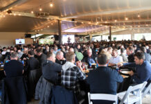 Let’s do lunch next year