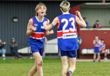 Gippsland V-Line Cup squads announced