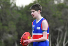 ‘Breathing fire:’ Bunyip through to big dance