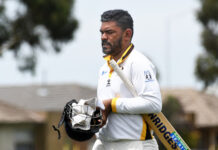 Yabbies ready to rebound amid new challenge in A Grade