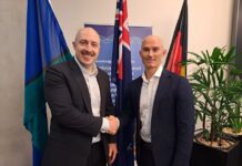 Cardinia appoints new CEO