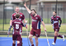 Cannons win in thrilling shootout