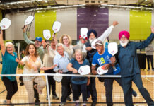 Seniors Festival fun in Cardinia Shire