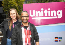 Foster-carer who’s a singular force for good