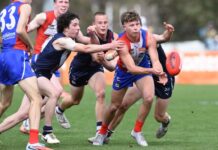 Atkins takes out coveted award