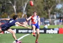 Gippsland Power’s season over