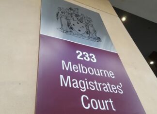 Woman admits throwing baby outside in plastic bag