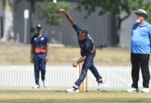 Lynbrook ready for new cricket season under new skipper