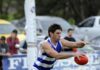Cats stalwart signs off esteemed career with memorable flag