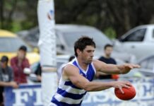 Cats stalwart signs off esteemed career with memorable flag