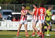 Buln Buln premiership defence over