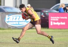 Hot Hawks now one step away