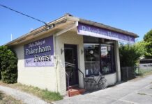 Main Street heritage changing hands