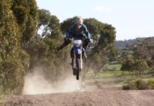 Letter to the Editor: Motorsports park proponent disappointed at council rejection