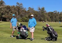 Ludicrous scoring at Lang Lang