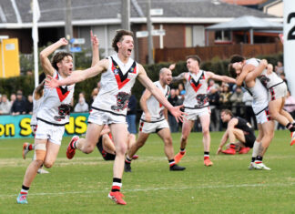 48-year drought comes to an end