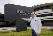 Aziz and Woodman face court on corruption charges