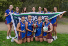 Lions premiers in thriller