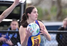 Blues too strong for Lions