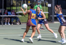 Burras brush past Lions