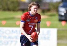 Emerging talent takes out Gippsland Power best and fairests