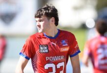 Gippsland quintet set for big stage